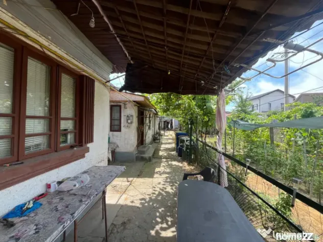 Casă cu teren 468 mp și deschidere la 2 străzi asfaltate? - Craiova (Dolj)