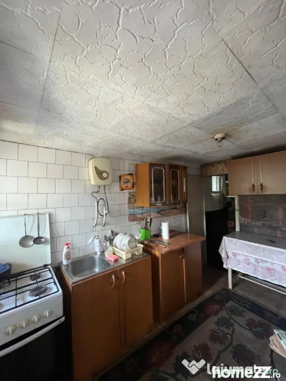 Casă cu teren 468 mp și deschidere la 2 străzi asfaltate? - Craiova (Dolj)