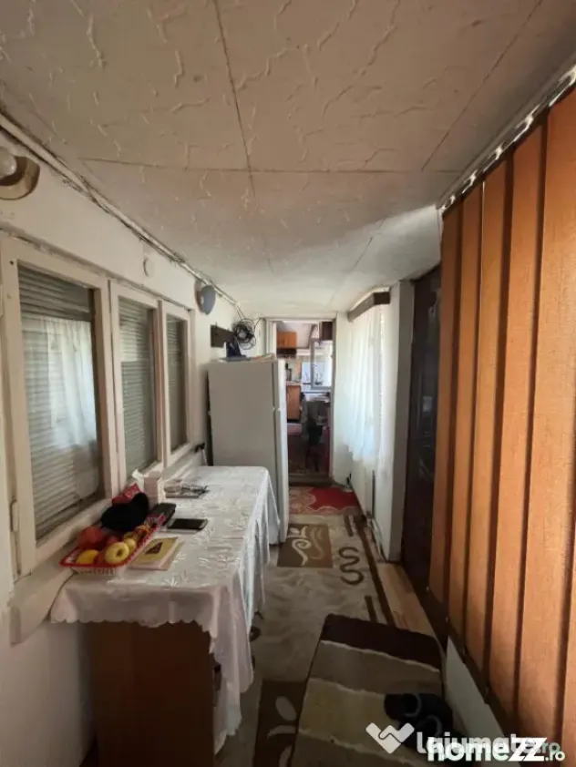 Casă cu teren 468 mp și deschidere la 2 străzi asfaltate? - Craiova (Dolj)