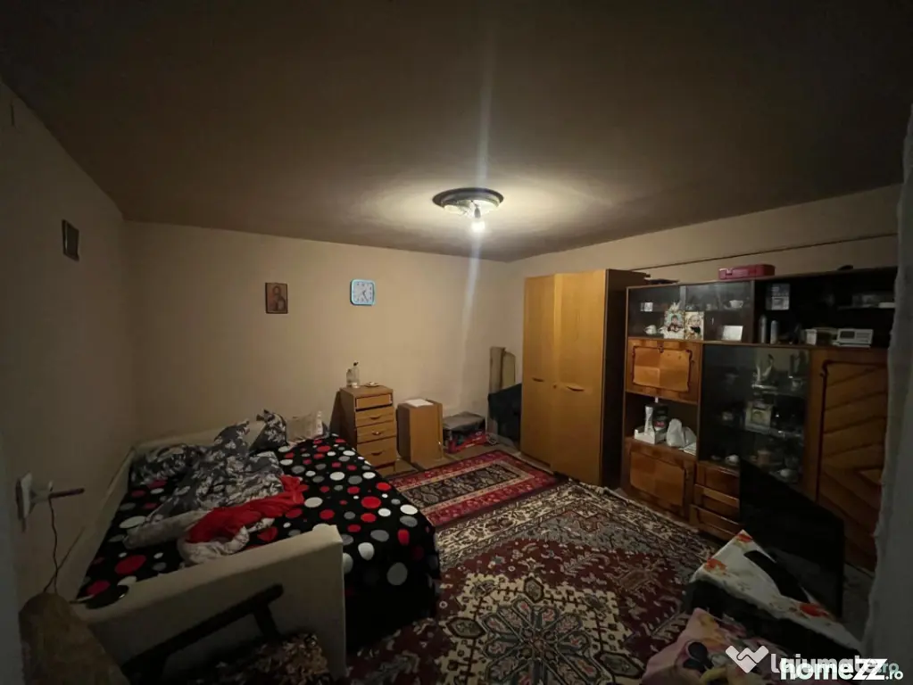 Casă cu teren 468 mp și deschidere la 2 străzi asfaltate? - Craiova (Dolj)