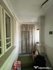 Casă cu teren 468 mp și deschidere la 2 străzi asfaltate, 