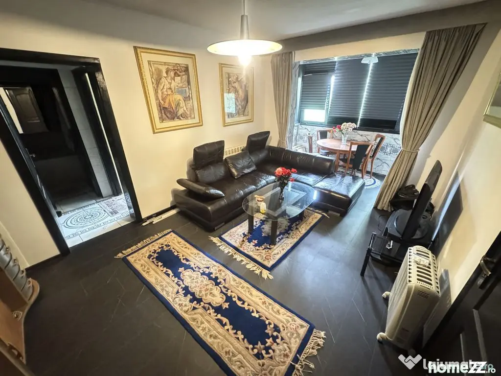 Apartament 2 camere zona City Park - Constanta (Constanta)