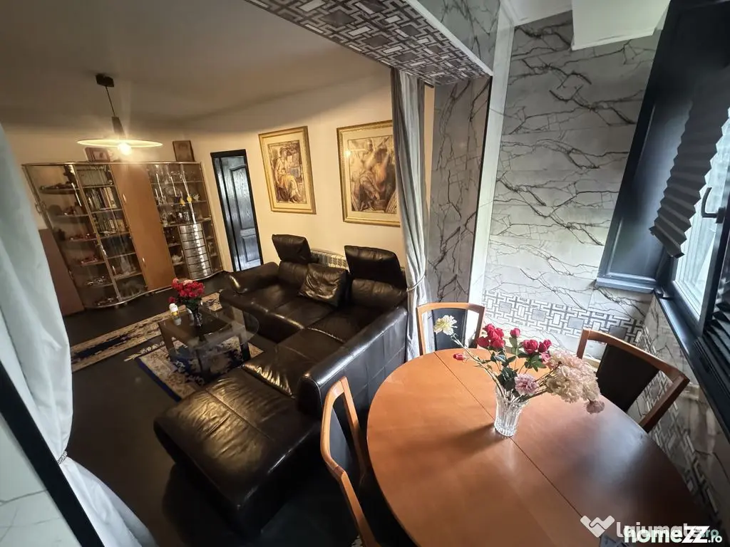 Apartament 2 camere zona City Park - Constanta (Constanta)
