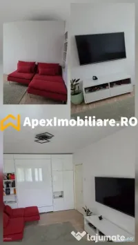Apartament 3 camere de inchiriat Drumul Taberei București | 