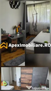 Apartament 3 camere de inchiriat Drumul Taberei București | 