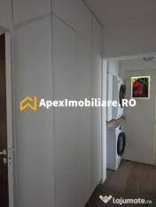 Apartament 3 camere de inchiriat Drumul Taberei București | 