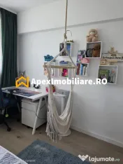 Apartament 3 camere de inchiriat Drumul Taberei București | 