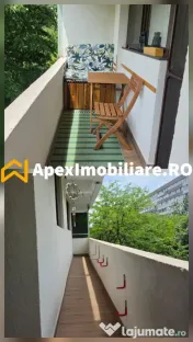Apartament 3 camere de inchiriat Drumul Taberei București | 