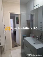 Apartament 3 camere de inchiriat Drumul Taberei București | 
