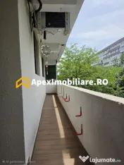 Apartament 3 camere de inchiriat Drumul Taberei București | 