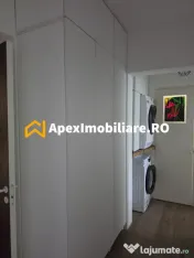 Apartament 3 camere de inchiriat Drumul Taberei București | 