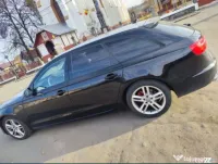 AUDI A6 - Pentru pretentiosi !!! 