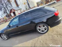 AUDI A6 - Pentru pretentiosi !!!