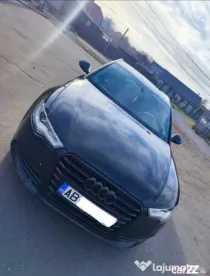 AUDI A6 - Pentru pretentiosi!!!