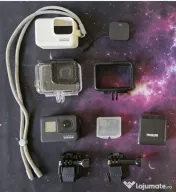 GOPRO Hero 7 Black 