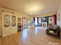 Vila spatioasa si luminosa, str. Ghioceilor, Bragadiru 