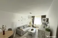 Apartament. 3 Camere | 2 Băi | Boiler | Crangasi 