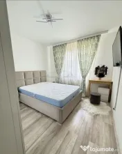 Apartament. 3 Camere | 2 Băi | Boiler | Crangasi 