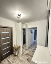 Apartament. 3 Camere | 2 Băi | Boiler | Crangasi 