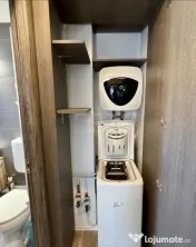Apartament. 3 Camere | 2 Băi | Boiler | Crangasi 