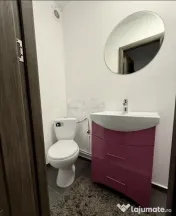 Apartament. 3 Camere | 2 Băi | Boiler | Crangasi 