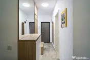 Plaza Mall- Lujerului, 2 camere, decomandat, 60 mp, etaj ... 