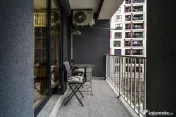 Plaza Mall- Lujerului, 2 camere, decomandat, 60 mp, etaj ... 