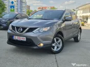 Nissan Qashqai 2015 1.6 dCi 130 CP euro 5 / RATE fara avans 