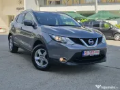 Nissan Qashqai 2015 1.6 dCi 130 CP euro 5 / RATE fara avans 