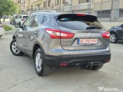 Nissan Qashqai 2015 1.6 dCi 130 CP euro 5 / RATE fara avans 