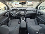 Nissan Qashqai 2015 1.6 dCi 130 CP euro 5 / RATE fara avans 