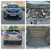 Nissan Qashqai 2015 1.6 dCi 130 CP euro 5 / RATE fara avans 