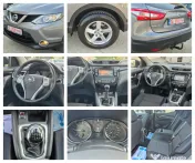 Nissan Qashqai 2015 1.6 dCi 130 CP euro 5 / RATE fara avans 
