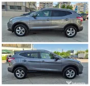Nissan Qashqai 2015 1.6 dCi 130 CP euro 5 / RATE fara avans 