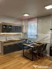 Apartament cu 3 camere de închiriat în zona Dorobanti 