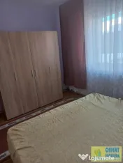 Icil, Kaufland, 2 camere, etaj 1, gaze, mobilat, inchirieri 