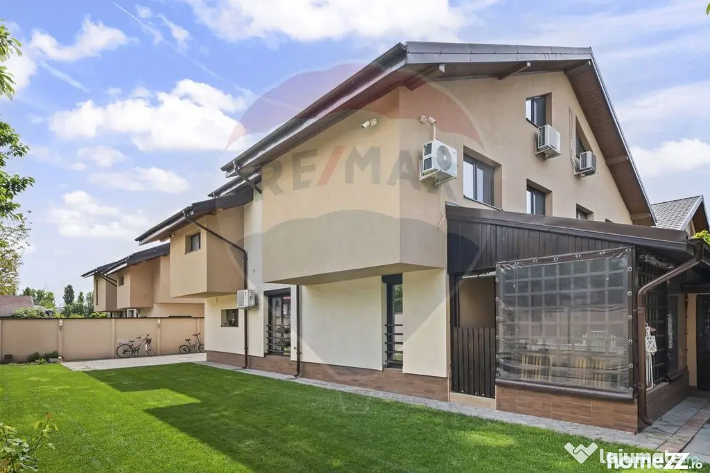 Casă 4 Camere + Mansardă | Ghencea | Curte Spațioasă ...