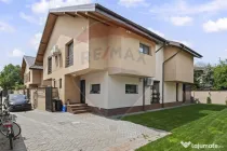 Inchiriere Vila 4 Camere Ghencea Ideala pentru o familie