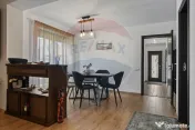 Inchiriere Vila 4 Camere Ghencea Ideala pentru o familie