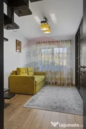 Inchiriere Vila 4 Camere Ghencea Ideala pentru o familie