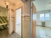 3 camere | P-ta Gorjului | decomandat | 73mp | 2 min metrou 
