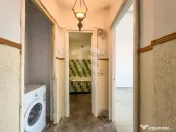 3 camere | P-ta Gorjului | decomandat | 73mp | 2 min metrou 