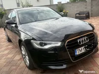 Proprietar vând Audi a6 