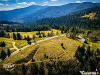In notabil areal, teren extravilan pe 5.800 mp, Ojdula, Cova 