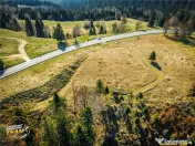 In notabil areal, teren extravilan pe 5.800 mp, Ojdula, Cova 