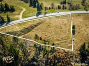 In notabil areal, teren extravilan pe 5.800 mp, Ojdula, Cova 