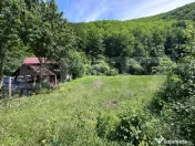Teren ideal pentru investiție sau construcție, 1185 mp, pl 