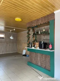 Spatiu comercial - Craiovita 