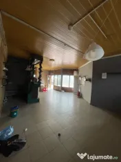 Spatiu comercial - Craiovita 