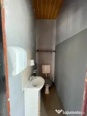 Spatiu comercial - Craiovita 